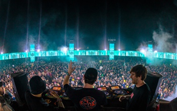 女生学DJ看颜值吗?