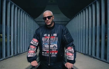 dj snake 蛇叔2021打碟现场